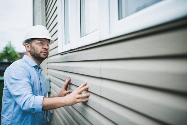 Best Insulated Siding Installation  in South Padre Island, TX